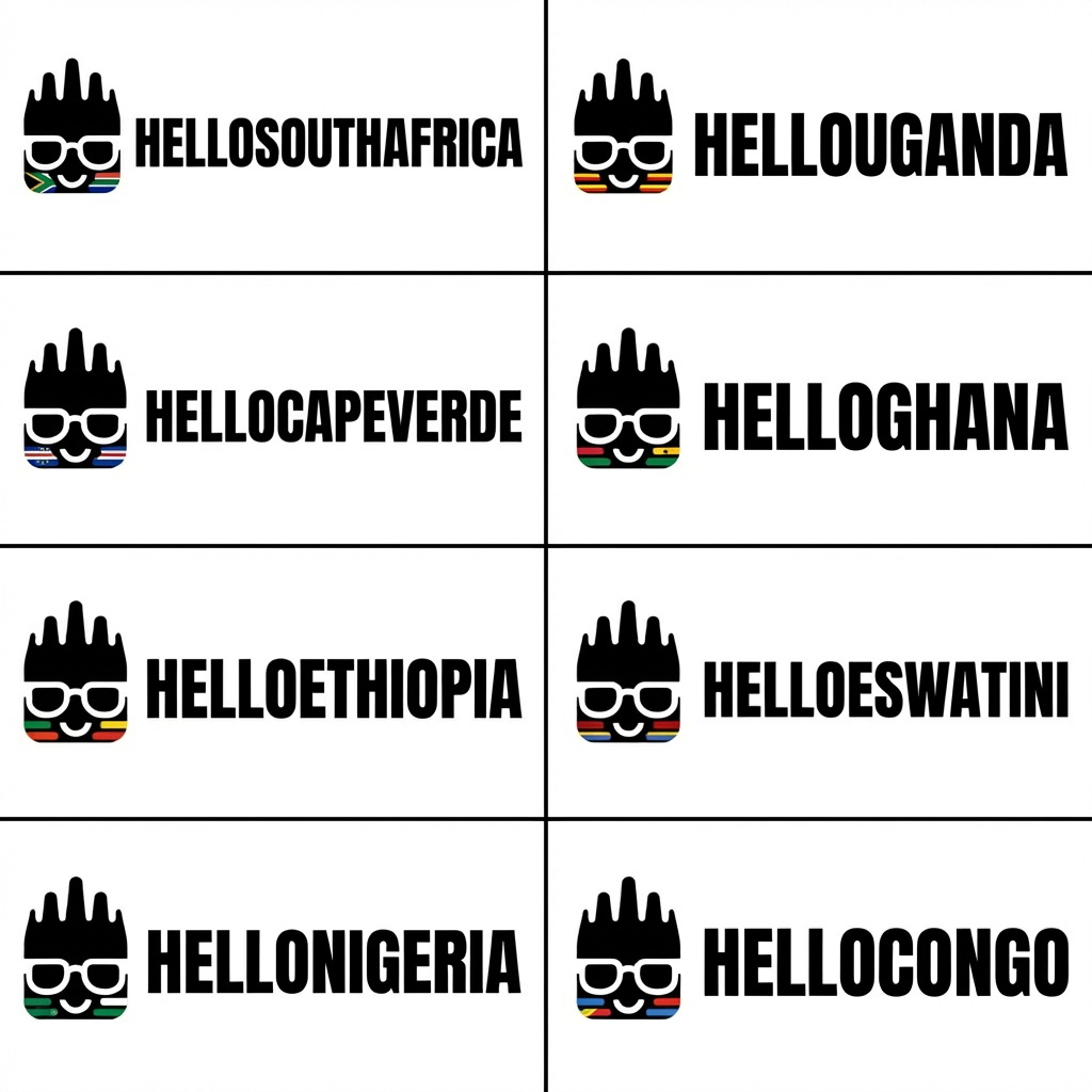 HELLO AFRICA GROUP | The Diaspora Gateway to Africa